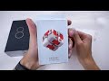 Xiaomi Mi 8 Global первые впечатления. Топ от Xiaomi