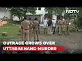 Uttarakhand Teen Had Blunt-Force Trauma, Drowned: Report On Resort Murder