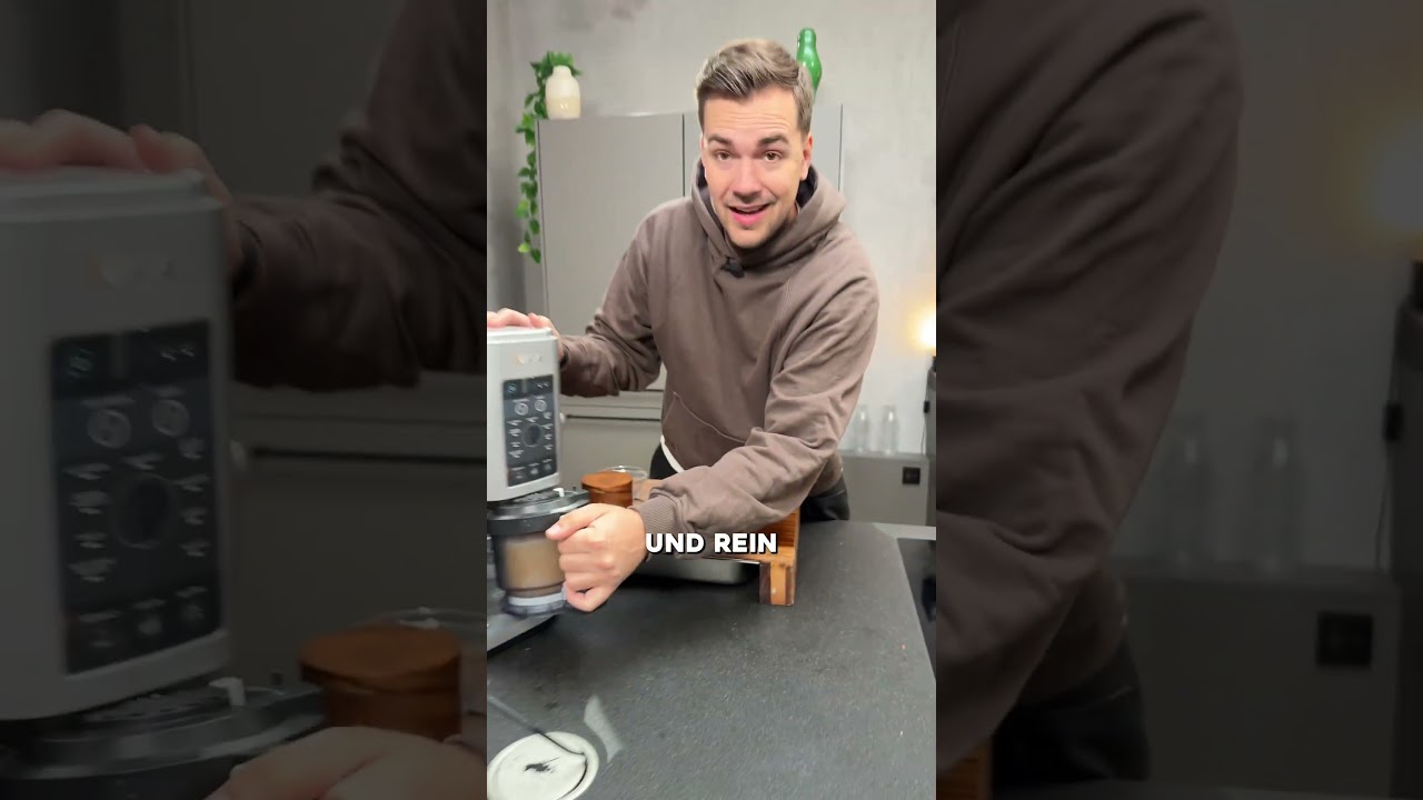 Protein-Eis mit unter 300 Kalorien 🍨🤯