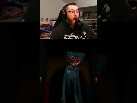 MY FIRST TIME PLAYING POPPY PLAYTIME 😱