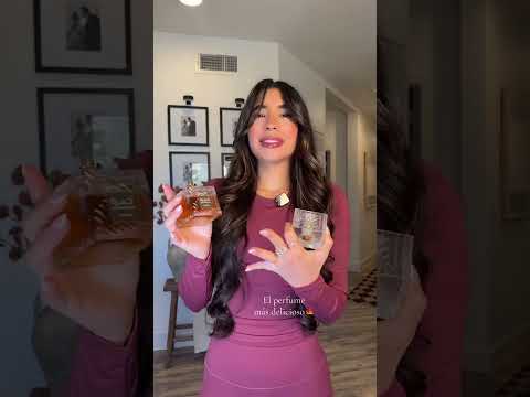 Este perfume es la vida misma y está en promoción 🤍 #lataffa #lataffakhamrah #tiktokshopblackfriday
