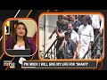 PM Modi Targets Rahul For Shakti Remark | News9  - 08:03 min - News - Video