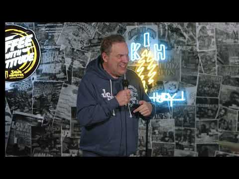 Jeff Garlin