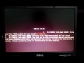 Ubuntu Dell Vostro 1000 Radeon Xpress 1150