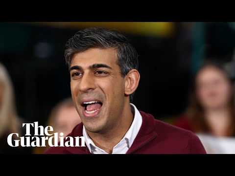 Rishi Sunak gives evidence during a Liaison committee session