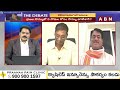 Pudi Thirupathi Rao : 1000 కోట్ల ప్యాలెస్ అవసరమా జగన్ | Rushikonda Palace | ABN Telugu  - 03:50 min - News - Video