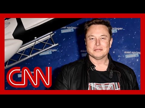 Trump-Musk feud threatens Musk's business empire