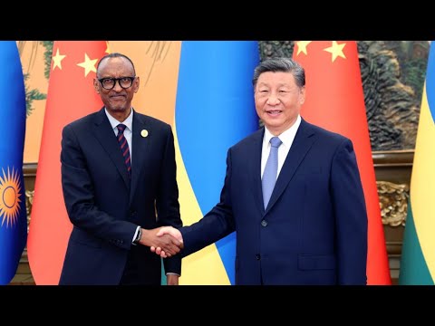 Xi Jinping: 2024 FOCAC summit a new milestone in China-Africa relations