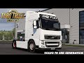 Volvo FH 3rd Generation v1.03 1.40