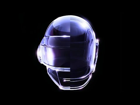 Daft Punk - Event Horizon Overture (Horizon + Horizon Overture Mix)