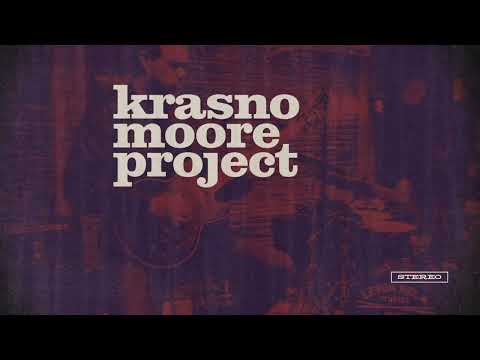 Krasno/Moore Project: Book Of Queens - You Know I'm No Good (Official
Audio)