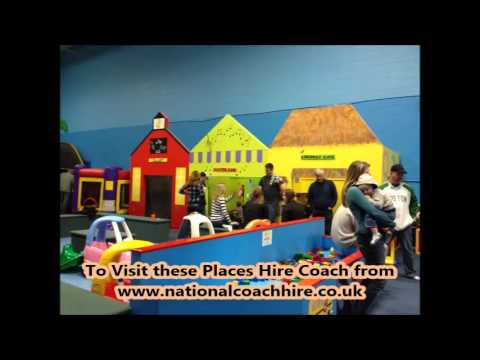 Plymouth Tourist Attractions - YouTube