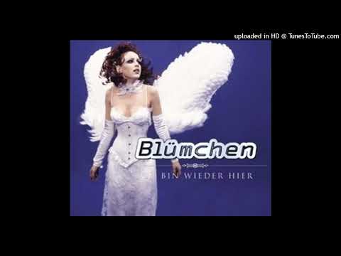 Blümchen - Ich Bin Wieder Hier (Triple S. Mix)