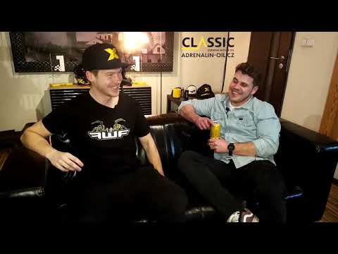 MX Interview #20 Martin Vaněček 23 (official video) motocross rozhovor