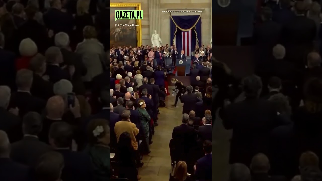 Tak Trump mówił o wojnach w styczniu. W czerwcu zaatakował Iran