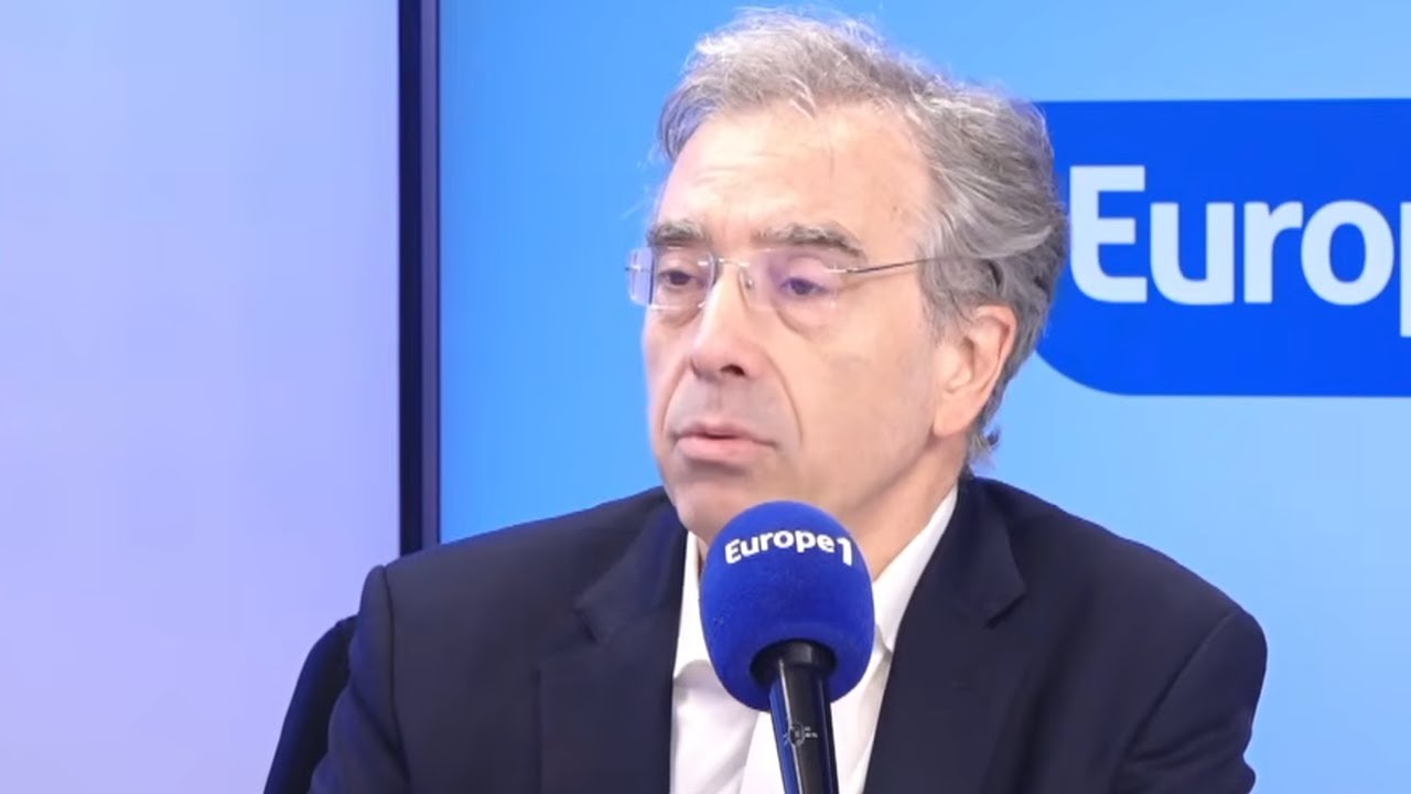 Euthanasie : "Aucune famille politique n'est favorable à cette proposition" (Dominique Reynié)