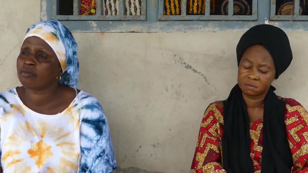 GNIN DJOU Ep145 Nouveau Film Guinéen Version Malinké