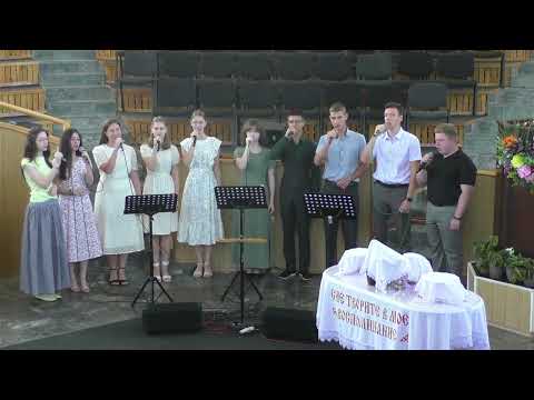 Жизнь земная коротка / Христианская песня