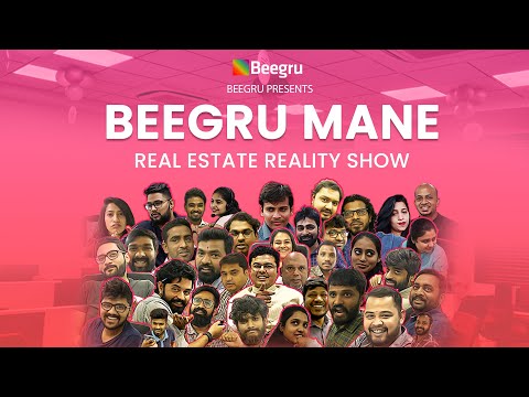  Beegru Mane Season 1 | Episode 1 | Corporate Chaos