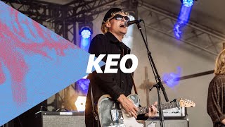 KEO - I Lied, Amber (BBC Introducing at Reading Festival 2025)