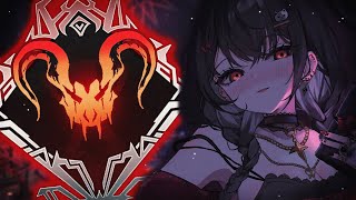 【APEX LEGENDS】pred ranked !!【#VSPOEN #AryaKuroha】