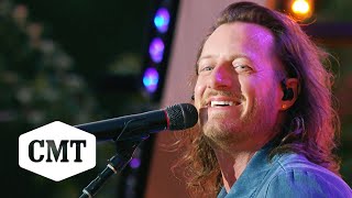 Tyler Hubbard Performs “5 Foot 9” | CMT Summer Camp