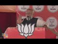 PM Modi Live | Public meeting in Raiganj, West Bengal | Lok Sabha Election 2024 | News9  - 22:27 min - News - Video