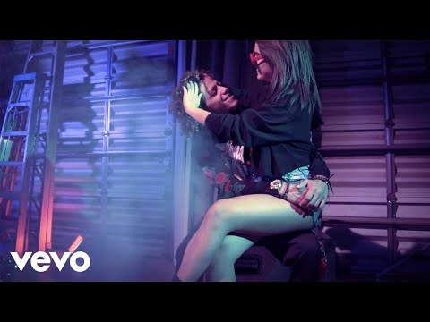 Jon Z - Venau (Official Video) ft. Jory