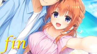 【喫茶ステラと死神の蝶】「オタク君見てる～？」の画角【最終回 29杯目】