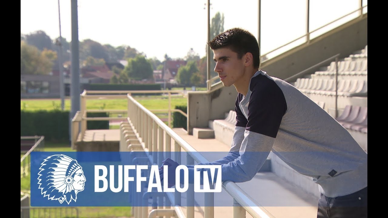 Buffalo TV: Thibault De Smet