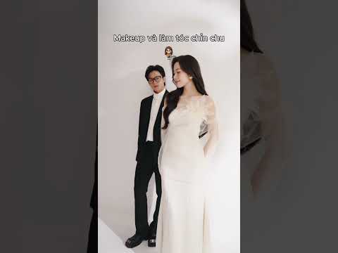 Chọn studio hay ngoại cảnh để chụp ảnh bây h #wedding #weddingdress