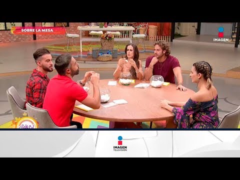 Kevin White El Youtuber Porno Entrevista A Pablo Ferrari Para Que Le Cuente Sus Trucos Y Secretos Sexuales Sobre Entrar Por La Puerta Trasera Durante El Acto Sexual | Completo Y Gratis En El Enlace Del Video No Puedes Perderte Sus Tips