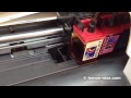 how to fix encad novajet 750 850 T200 xerox 2260ij inkjet CAD printer issues online support