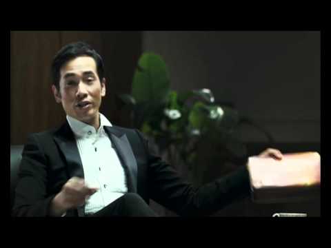 聖安娜月餅廣告 2011 - 「品味‧就是聖安娜」(陳豪傳統月餅 - 30s)