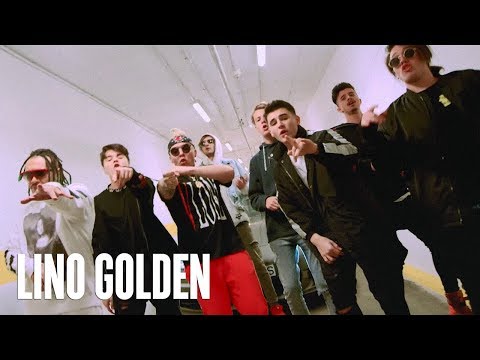 LINO GOLDEN -