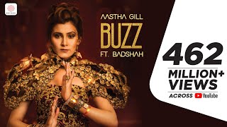 Buzz - Aastha Gill - Badshah