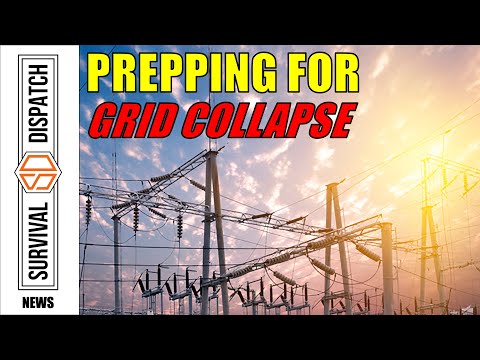 How to Survive When the Grid Collapses