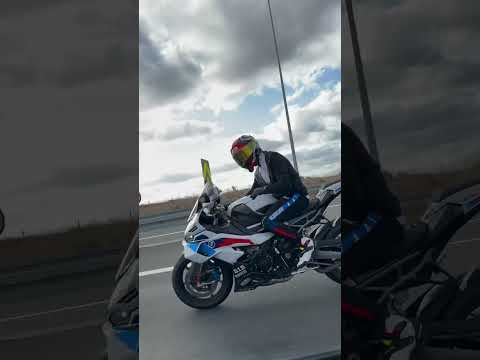 BMW S1000RR raw sound🔥#bmws1000rr #s1000rr #bmwmmotorsport #bmwlife #riders #bikelife #bikers