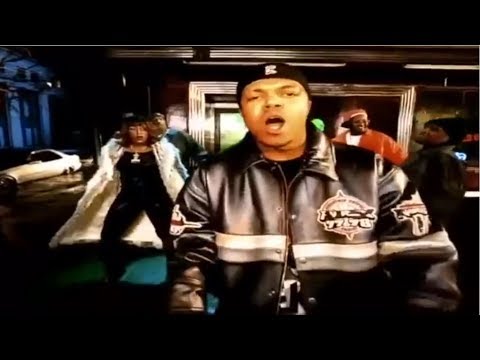 Three 6 Mafia - Who Run It (Dirty) (Official Video)