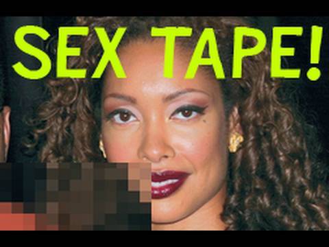 SEX TAPE LEAKED Montana Fishburne YouTube