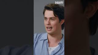 Leo Woodall and Nicholas Galitzine meet for their Actors on Actors conversation!