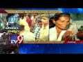 Ayesha Murder: Satyam Babu's mother &amp; Nannapaneni Rajkumari react