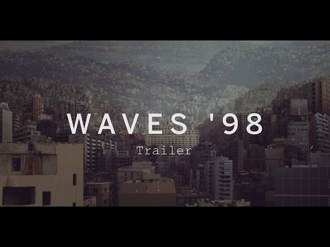 Waves '98'