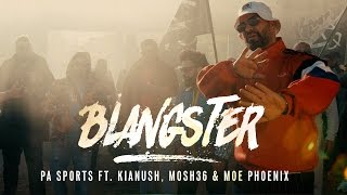 Blangster