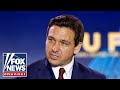 Ron DeSantis takes second place in Iowa caucuses, Fox News projects