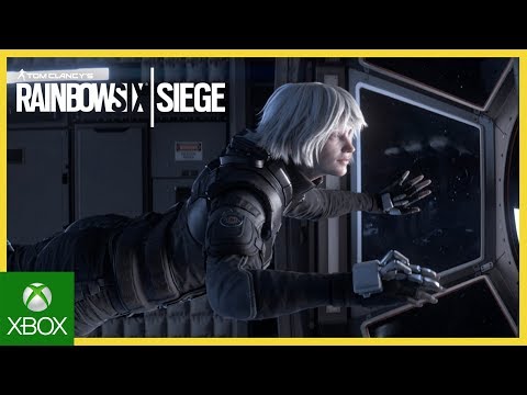 Rainbow Six Siege: Operation Void Edge ? New Operators Reveal Trailer | Ubisoft [NA]