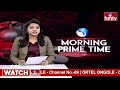 తెలంగాణలో పార్లమెంట్ స్థానాలకు రికార్డు స్థాయిలో నామినేషన్లు | Telangana Parliament Elections | hmtv  - 04:31 min - News - Video