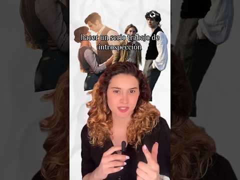 ¿Es amor o es LIMERENCIA? Por qué te obsesionas con quien no te quiere 🧠💔