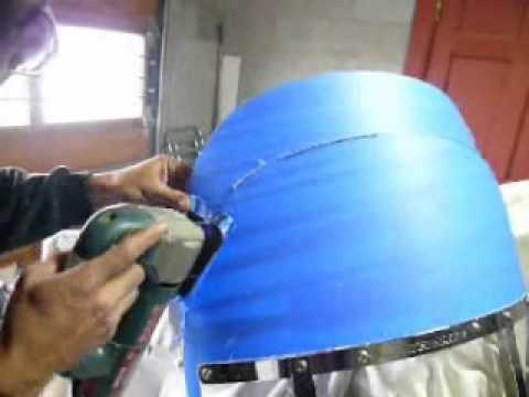 London Motorcycle Show >> Trim a motorcycle windshield. - YouTube London Motorcycle Show >> Trim a motorcycle windshield. - YouTube