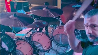SYSTEM OF A DOWN rehearsing NEEDLES for Sick New World 2024